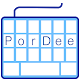 PorDee Keyboard BETA APK