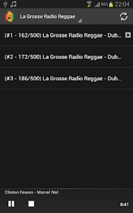 Download TOP Reggae RADIO APK