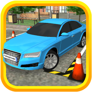 Ace Parking 3D for PC and MAC