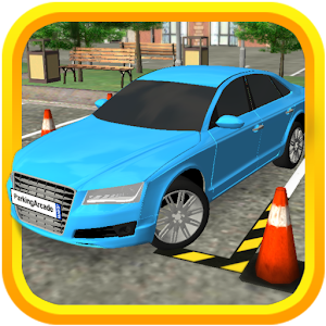 Ace Parking 3D.apk 1.3.3