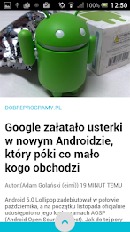 #techinformacje poster 3