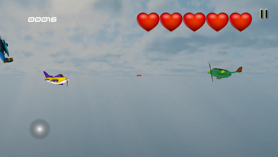 Free JET Storm IX -  Metal shooter APK