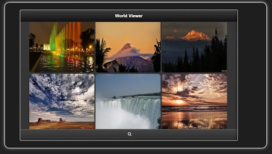 How to mod World Viewer 0.0.2 apk for bluestacks
