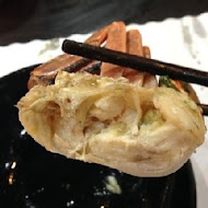 櫻川壽喜燒、海鮮鍋精緻吃到飽