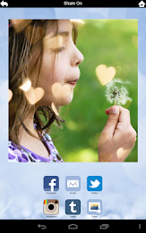 XnLight Effect Bokeh & Leak poster 3