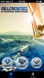 Free Gillen Diesel APK for PC