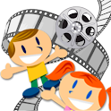Kids Movie Player