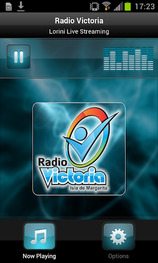 Radio Victoria