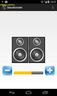 How to download Audio enhancement lastet apk for bluestacks