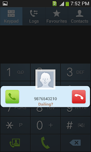 How to install Call Confirm 1.1 mod apk for laptop