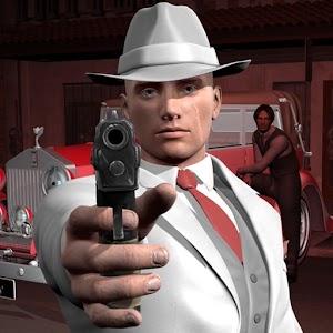 Download Mafia Family: Mobster Wars Apk Download