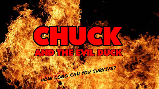 Chuck and the Evil Ducks