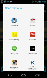 Free Horizonter APK