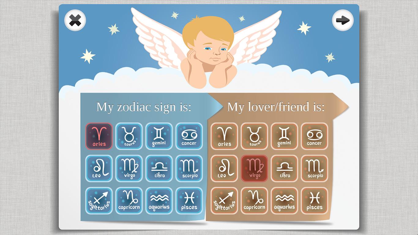 2018 Astrology & Horoscope Lt - στιγμιότυπο οθόνης 2018 Astrology & Horoscope Lt - στιγμιότυπο οθόνης
