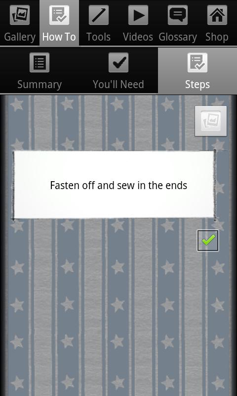 Christmas Crochet Snowman - Android Apps on Google Play