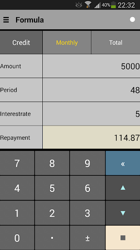 【免費工具App】TopCalc-APP點子