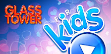 Glass Tower for kids APK