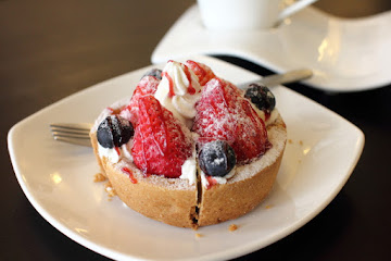 S'MORE SUGAR PASTRY 法式手工甜點