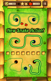 免費下載休閒APP|Slippy Snake app開箱文|APP開箱王