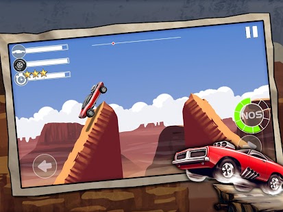 Stunt Car Challenge 2 (Unlimited Coins)