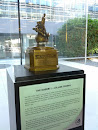 The Robert J. Collier Trophy