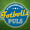 Fotbollspuls logo
