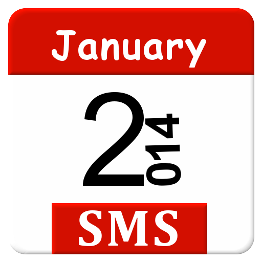 New Year SMS Messages 2014 LOGO-APP點子