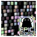 3D Live Wallpaper Mr. Bitmap logo