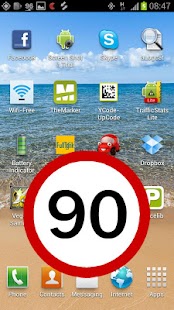 OTO - גלאי מכמונות מהירות Screenshots 0
