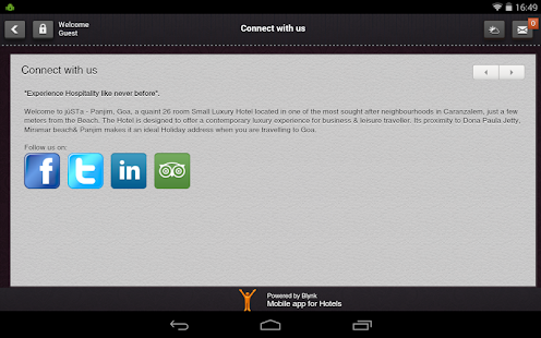 Justa Panjim, Goa Screenshots 6