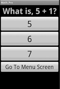 Download Math Pro APK for Android