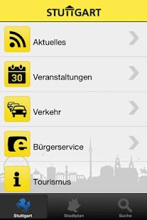 Stuttgart Screenshots 0