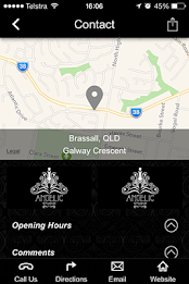 Angelic Studio poster 2