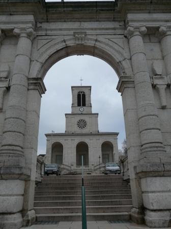 photo de Groupement paroissial d'Oyonnax