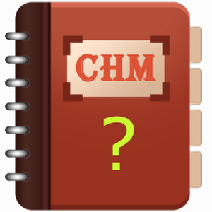 CHM Reader X V1.5.12 apk
