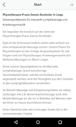 Praxis für Ergotherapie poster 3