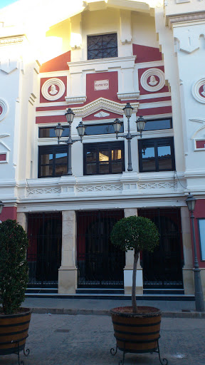 Teatro Vico