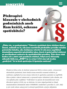 EPRAVO.CZ Digital Screenshots 13