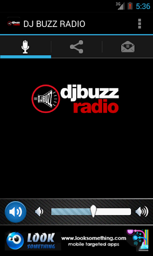 DJ Buzz Radio