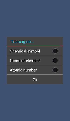 ChemiQuiz