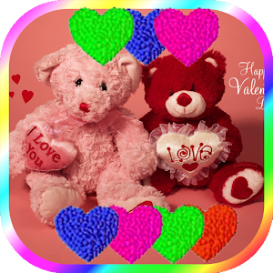 Valentine Bubble 1.2.9