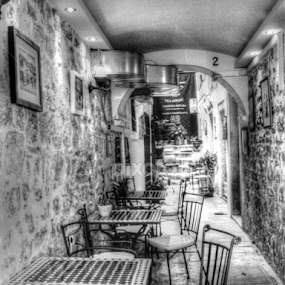 Caffe bar by Bepina Spužvasta - Buildings & Architecture Other Exteriors