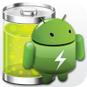 Battery Saver 2X Save Battery! icon