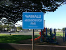 Waimalu Neighborhood Park
