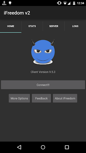 【免費通訊App】iFreedom v2-APP點子