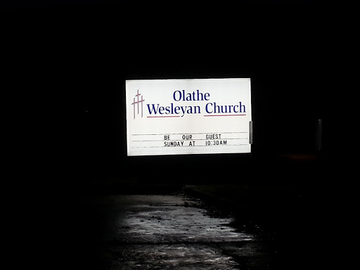 Olathe Wesleyan Church