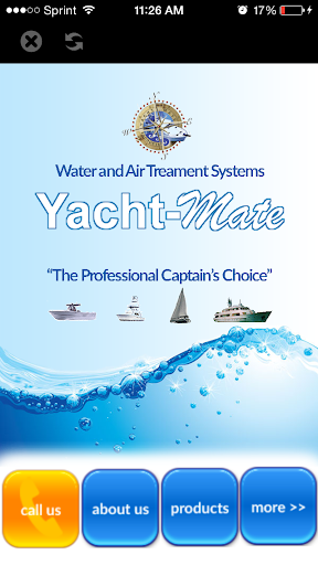 Yacht-Mate