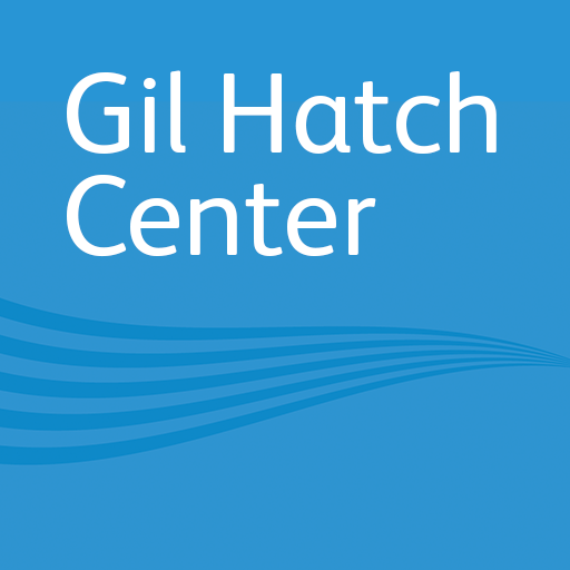 Gil Hatch Center Mobile App 商業 App LOGO-APP開箱王