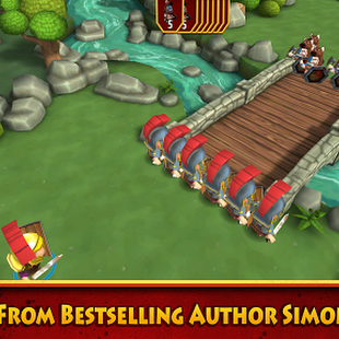 Cato and Macro APK v2.0.2 Mod Money