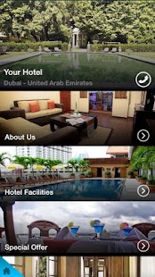 My Hotel Screenshots 1